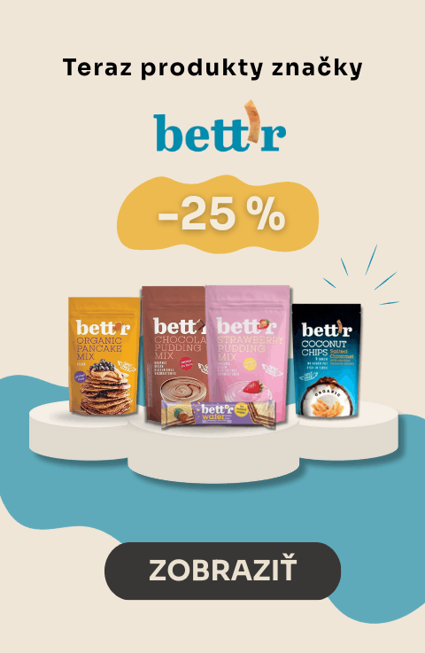 BETTR PROMOCJA