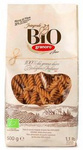 Celozrnné cestoviny fusilli BIO 500 g