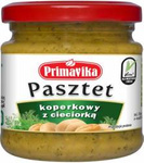 Kôprová paštéta s cícerom 160 g