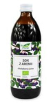 Šťava z arónie nfc BIO 500 ml