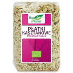 Gaštanové vločky BIO 200 g