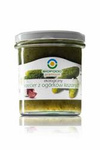 Kvasené uhorky strúhané bezgluténové Bio 280 g – Bio Food