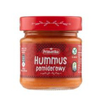 Hummus paradajkový 160 g – Primavika