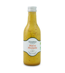 Horčicovo-medový vinaigrette dresing Bio 250 ml – Bioster