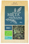 Mäta pieporná BIO 30g