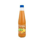 Jablkovo-mrkvovo-banánová šťava 330 ml