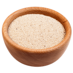 Biely mak 5 kg – Tola