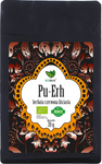 Červený čaj sypaný Pu-Erh Bio 70 g – Ecoblik