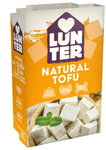 Tofu prírodné 180 g – Lunter