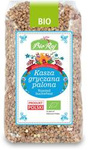 Pražená pohánka Bio 500 g – Bio Raj