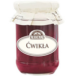 Cvikla s chrenom 280 g – Krokus