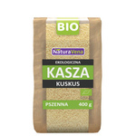 Kuskus BIO 400 g - Naturavena