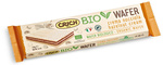 Oplatky s lieskovým krémom BIO 125 g