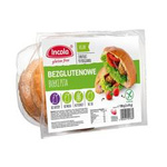 Bezlepkové pita rožky 190 g