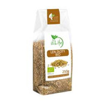 Zlaté ľanové semienko BIO 250 g