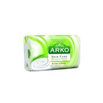 Toaletné mydlo na telo a ruky Cream 90 g – Arko