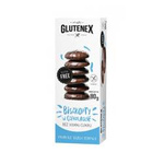 Bezlepkové piškóty v čokoláde 80 g - Glutenex