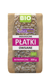 Ovsené vločky instantné Bio 300 g – Naturavena