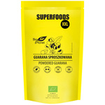 Guarana prášková Bio doplnok stravy 500 g – Bio Planet