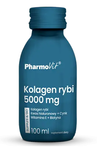 Shot Rybí kolagén 5000 mg bezgluténový 100 ml – Pharmovit