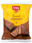 Oblátky Snack v čokoláde bez lepku 105 g
