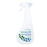 Ecogenic, sprej na čistenie povrchov v kúpeľni oranžový 500 ml