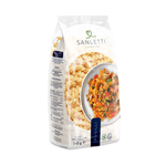 Bezlepkové cestoviny fusilli 340 g