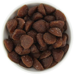 Ovocné želé jablko - jahoda bez pridaného cukru bezgluténové Bio (Surovina) 10 kg – Bio Planet