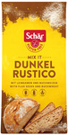 Brot mix dunkel - celozrnná chlebová múka bez lepku. 1 kg