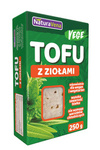 Tofu kocka bylinková 250 g - Naturavena