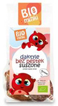 Bio datle sušené bez kôstok 100 g – Biominki