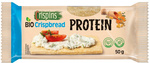 Bezlepkový chlieb PROTEIN crisp BIO 50 g