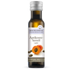 Za studena lisovaný olej z marhuľových jadier bio 100 ml - Bio Planete