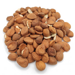 Horké marhuľové jadrá 250 g – Tola