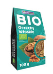 Vlašské orechy Bio 100 g – Naturavena