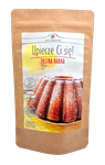 Bezlepková zmes na pečenie babka 500 g - Five Transformations