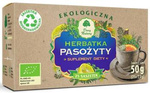 Čaj proti parazitom BIO (25 x 2 g) 50 g - Dary Natury