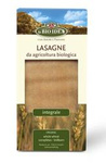 Cestoviny (celozrnná krupica) lasagne BIO 250 g