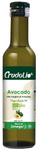 Avokádový olej Bio 250 ml - Crudolio