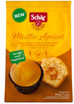 Marhuľové muffiny bezgluténové 250 g – Schar