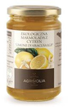 Marmeláda z citrónov Bio 360 g – Agrisicilia