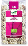 Müsli orieškové Bio 300 g – Bio Planet