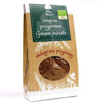 Garam masala korenie BIO 60 g