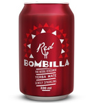 Bombilla Red plechovka 330 ml – Bombilla