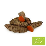 Čerstvá kurkuma BIO (približne 0,20 kg)