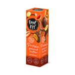 Proteínové pralinky s arašidovým maslom 33 g - Feel Fit