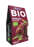 Sušené datle Bio 150 g – Naturavena