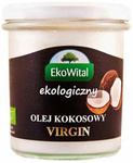 Panenský kokosový olej BIO 240 g