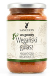 Guláš vegánsky bezgluténový BIO 330 ml – Sanchon
