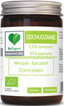 Tablety podporujúce chudnutie Bio výživový doplnok 100 ks (401 mg) – Be Organic